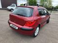 Peugeot 307 2006 года за 3 200 000 тг. в Караганда – фото 5