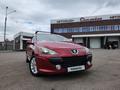 Peugeot 307 2006 года за 3 200 000 тг. в Караганда – фото 7