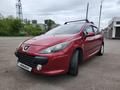 Peugeot 307 2006 года за 3 200 000 тг. в Караганда – фото 8