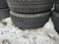 Bridgestone Blizzak VRX 205/60R16 92Qfor80 000 тг. в Алматы – фото 2