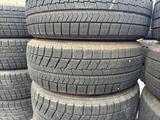 Bridgestone Blizzak VRX 205/60R16 92Qүшін80 000 тг. в Алматы – фото 4