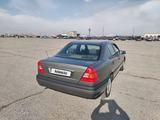 Mercedes-Benz C 180 1993 годаүшін2 450 000 тг. в Тараз – фото 4