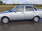 ВАЗ (Lada) Priora 2170 2012 годаүшін2 100 000 тг. в Атбасар – фото 4