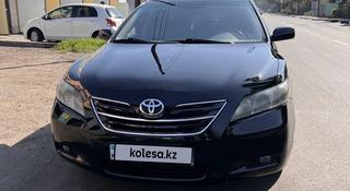 Toyota Camry 2007 года за 5 900 000 тг. в Алматы