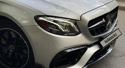Mercedes-Benz E 43 AMG 2018 года за 25 000 000 тг. в Алматы – фото 4