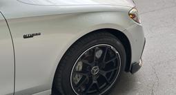 Mercedes-Benz E 43 AMG 2018 года за 25 000 000 тг. в Алматы – фото 5