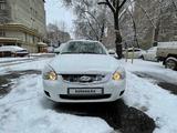 ВАЗ (Lada) Priora 2170 2015 года за 3 000 000 тг. в Алматы