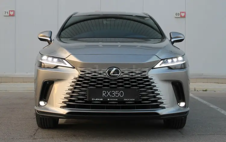 Lexus RX 350 Executive 2026 года за 38 151 000 тг. в Актау