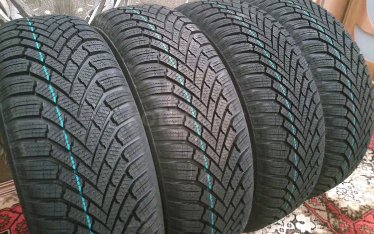 265/35R21 Continental winter Contact TS860for180 000 тг. в Алматы