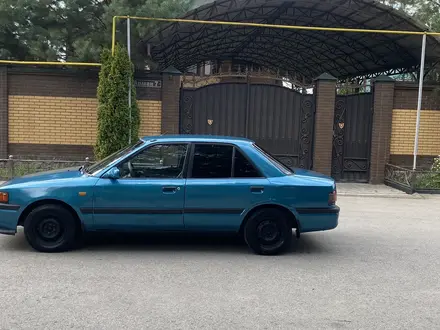 Mazda 323 1992 года за 750 000 тг. в Алматы – фото 20