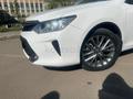 Toyota Camry 2014 годаүшін10 500 000 тг. в Астана – фото 13