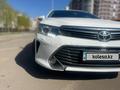 Toyota Camry 2014 годаүшін10 500 000 тг. в Астана – фото 17