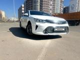 Toyota Camry 2014 годаүшін10 500 000 тг. в Астана – фото 4