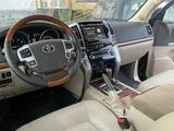 Toyota Land Cruiser 2012 года за 22 100 000 тг. в Тараз – фото 2