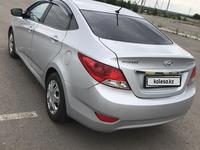 Hyundai Accent 2013 годаүшін5 000 000 тг. в Костанай
