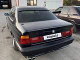 BMW 525 1994 года за 1 800 000 тг. в Актау – фото 3