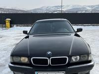 BMW 728 1998 года за 3 800 000 тг. в Алматы