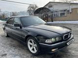 BMW 728 1998 годаfor3 800 000 тг. в Алматы – фото 3