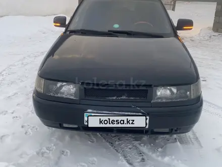 ВАЗ (Lada) 2110 2005 года за 1 000 000 тг. в Щучинск