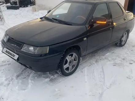 ВАЗ (Lada) 2110 2005 года за 1 000 000 тг. в Щучинск – фото 6