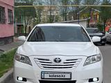 Toyota Camry 2006 года за 6 300 000 тг. в Тараз – фото 3