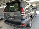 Toyota Land Cruiser Prado 2009 года за 19 700 000 тг. в Алматы – фото 4