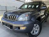 Toyota Land Cruiser Prado 2009 года за 19 700 000 тг. в Алматы