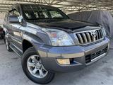 Toyota Land Cruiser Prado 2009 года за 19 700 000 тг. в Алматы – фото 3