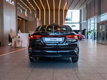 Kia Cerato Comfort 2025 года за 9 990 000 тг. в Алматы – фото 7