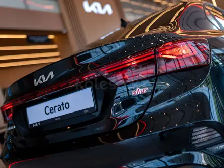 Kia Cerato Comfort 2025 года за 9 990 000 тг. в Алматы – фото 8