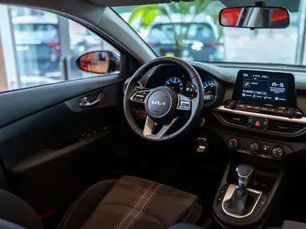 Kia Cerato Comfort 2025 года за 9 990 000 тг. в Алматы – фото 10