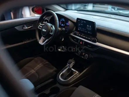 Kia Cerato Comfort 2025 года за 9 990 000 тг. в Алматы – фото 12