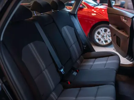 Kia Cerato Comfort 2025 года за 9 990 000 тг. в Алматы – фото 14