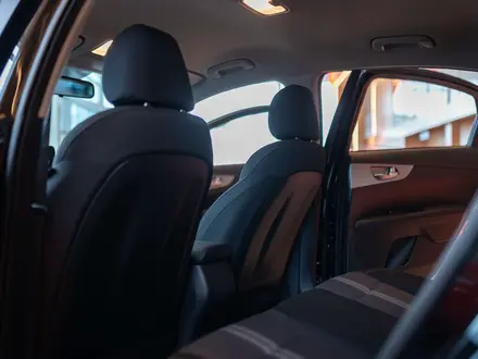 Kia Cerato Comfort 2025 года за 9 990 000 тг. в Алматы – фото 15
