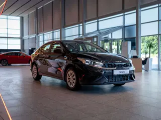 Kia Cerato Comfort