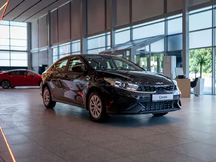Kia Cerato Comfort 2025 года за 9 990 000 тг. в Алматы