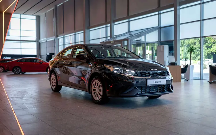 Kia Cerato Comfort 2025 года за 9 990 000 тг. в Алматы