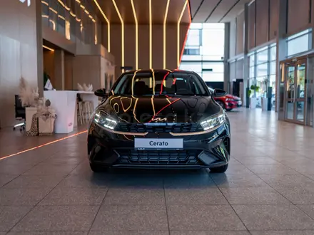 Kia Cerato Comfort 2025 года за 9 990 000 тг. в Алматы – фото 2