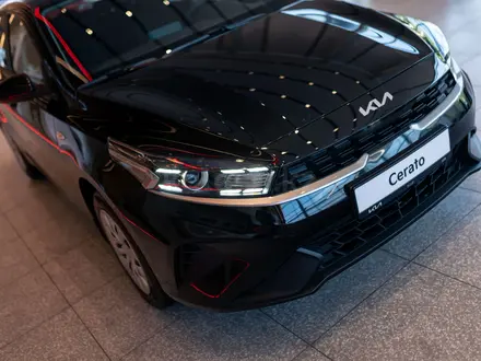 Kia Cerato Comfort 2025 года за 9 990 000 тг. в Алматы – фото 3