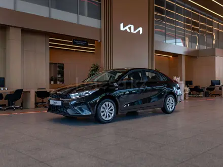 Kia Cerato Comfort 2025 года за 9 990 000 тг. в Алматы – фото 4