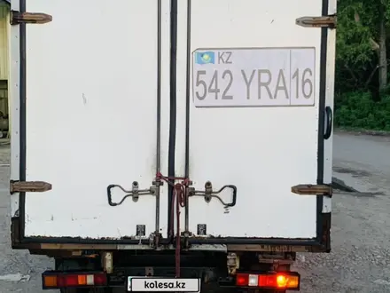 ГАЗ ГАЗель 2012 года за 5 000 000 тг. в Усть-Каменогорск – фото 9