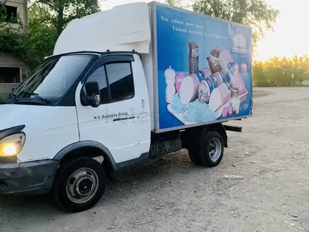 ГАЗ ГАЗель 2012 года за 5 000 000 тг. в Усть-Каменогорск – фото 8