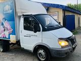 ГАЗ ГАЗель 2012 годаүшін5 000 000 тг. в Усть-Каменогорск