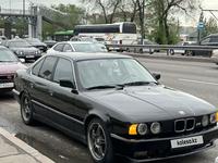 BMW 525 1991 годаүшін1 700 000 тг. в Алматы