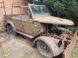 ГАЗ 69 1965 года за 450 000 тг. в Усть-Каменогорск