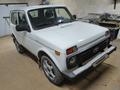ВАЗ (Lada) Lada 2121 2016 года за 2 350 000 тг. в Астана – фото 2