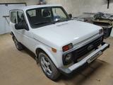 ВАЗ (Lada) Lada 2121 2016 годаүшін2 350 000 тг. в Астана – фото 2