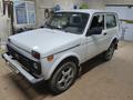 ВАЗ (Lada) Lada 2121 2016 года за 2 350 000 тг. в Астана – фото 3