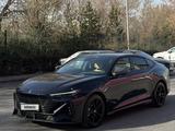 Changan UNI-V 2024 года за 9 500 000 тг. в Шымкент