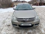 Nissan Almera 2014 года за 4 800 000 тг. в Кокшетау – фото 5